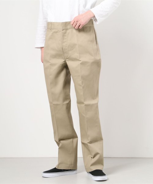 LAZAR(ラザル)/【Lazar】Dickies/ディッキーズ オリジナル 874 ワイドチノパンツ/ワークパンツ/img21