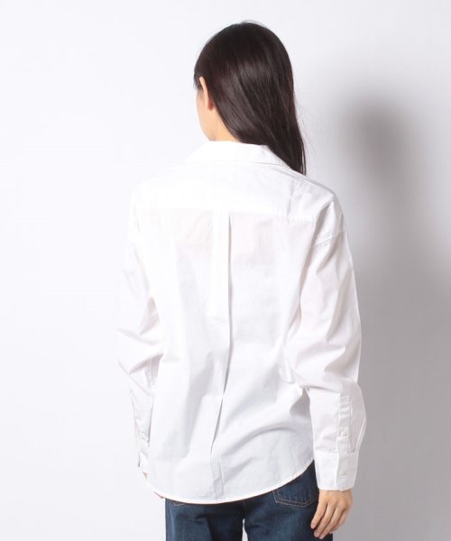 LEVI’S OUTLET(リーバイスアウトレット)/THE RELAXED SHIRT BRIGHT WHITE/img02