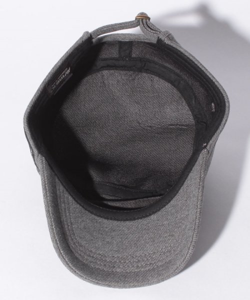 AVIREX(AVIREX)/AVIREX SWEAT WORK CAP/img03