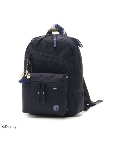 Porter Classic(ポータークラシック)/ポータークラシック DISNEY FANTASIA PORTER CLASSIC NEWTON COLLECTION DAYPACK S DP－050－1415/img01