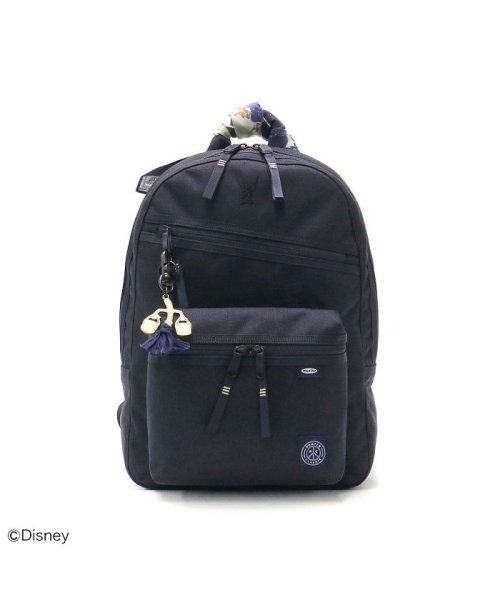 Porter Classic(ポータークラシック)/ポータークラシック DISNEY FANTASIA PORTER CLASSIC NEWTON COLLECTION DAYPACK S DP－050－1415/img02
