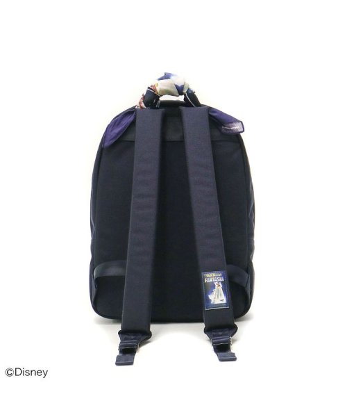 Porter Classic(ポータークラシック)/ポータークラシック DISNEY FANTASIA PORTER CLASSIC NEWTON COLLECTION DAYPACK S DP－050－1415/img04