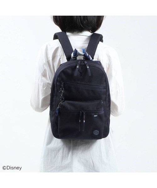 Porter Classic(ポータークラシック)/ポータークラシック DISNEY FANTASIA PORTER CLASSIC NEWTON COLLECTION DAYPACK S DP－050－1415/img06