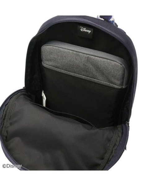 Porter Classic(ポータークラシック)/ポータークラシック DISNEY FANTASIA PORTER CLASSIC NEWTON COLLECTION DAYPACK S DP－050－1415/img12