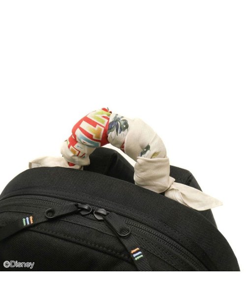 Porter Classic(ポータークラシック)/ポータークラシック DISNEY FANTASIA PORTER CLASSIC NEWTON COLLECTION DAYPACK S DP－050－1415/img18