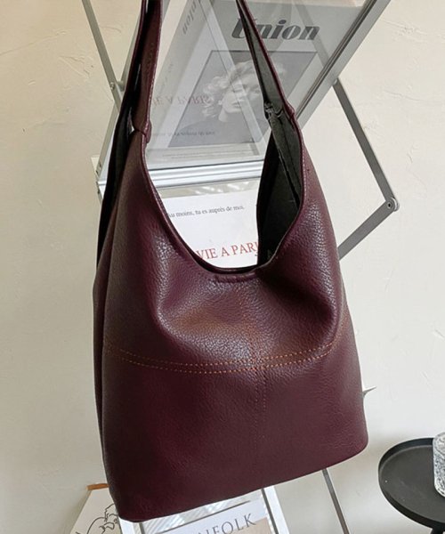 セール トートバッグ 肩掛け2way レディースバッグ ショルダーバッグ ハンドバッグ 長さ調節 マグネット式 大きめ 大容量 斜め掛け 肩掛けバッグ 軽量 鞄 通 セイヘイショップ Seiheishop Magaseek