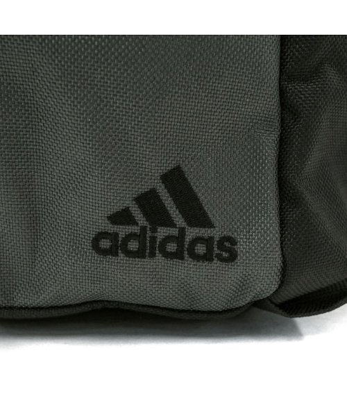 Adidas(アディダス)/アディダス ボディバッグ adidas ワンショルダーバッグ 斜めがけ 軽量 縦型 バッグ スポーツ A5 アウトドア 63022/img17