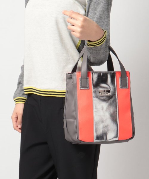 LANVIN SPORT(ランバン スポール)/カートバッグ【アウトレット】/img05