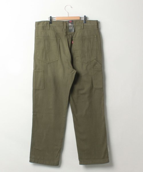 LEVI’S OUTLET(リーバイスアウトレット)/STAY LOOSE CARPENTER RAMENYTE OLIVE NIGHT/img01