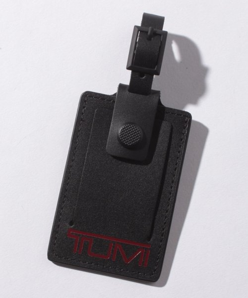 TUMI(トゥミ)/ボストンバッグ メンズ  TUMI ALPHAフレームド・ソフト・ダッフル/img12