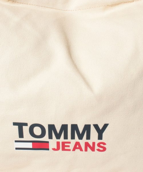TOMMY JEANS(トミージーンズ)/キャンバスショルダーバッグ/img04