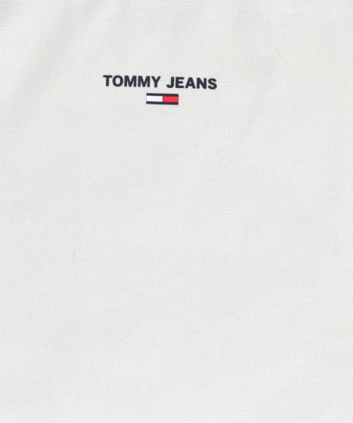 TOMMY JEANS(トミージーンズ)/キャンバストートバッグ/img03