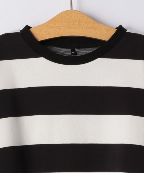 セール 40 Off キッズ ポンチボーダーワンピース ブラック グリーンレーベルリラクシング キッズ Green Label Relaxing Kids Magaseek セール 40 Off キッズ ポンチボーダーワンピース ブラック グリーンレーベルリラクシング キッズ Green Label Relaxing Kids Magaseek