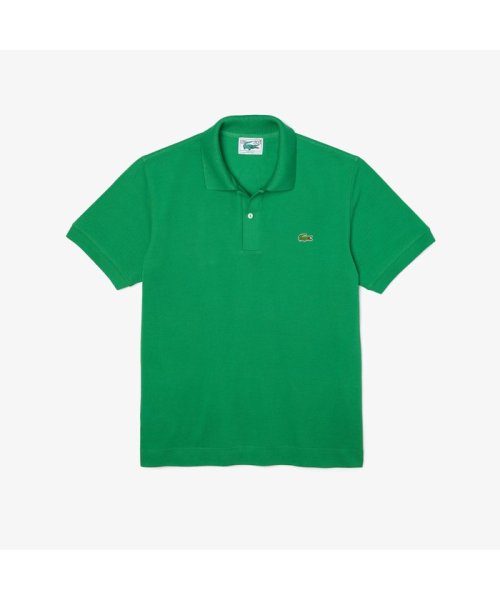 LACOSTE Mens(ラコステ　メンズ)/オーガニックコットンポロシャツ/img11