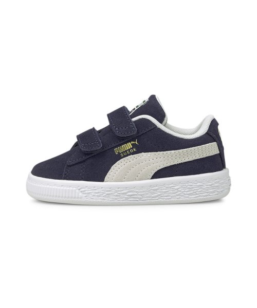 PUMA(PUMA)/ベビー スウェード クラシック XXI V スニーカー 12－16cm/img12