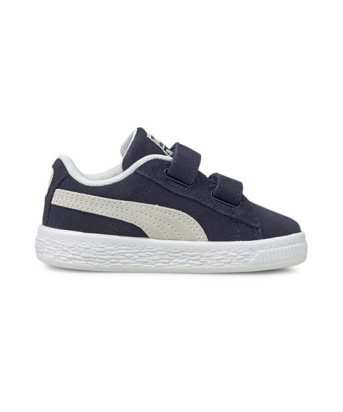 PUMA(PUMA)/ベビー スウェード クラシック XXI V スニーカー 12－16cm/img14