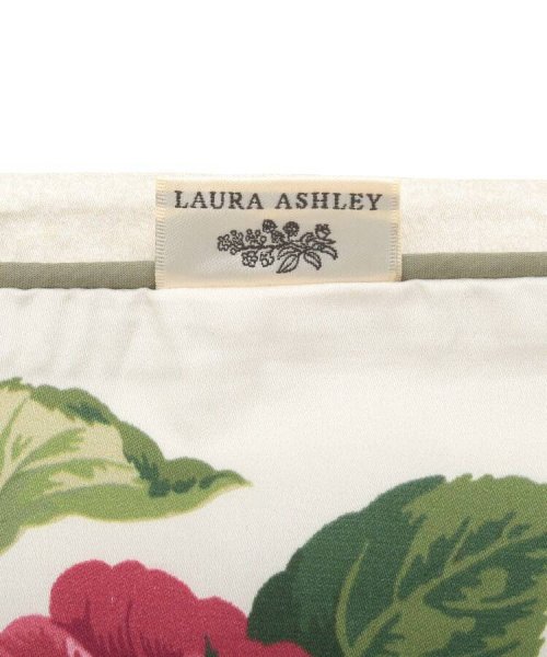  LAURA ASHLEY(ローラアシュレイ)/【ダブル/商品入れ替えお買い得】カミール柄　掛け布団カバー/img03