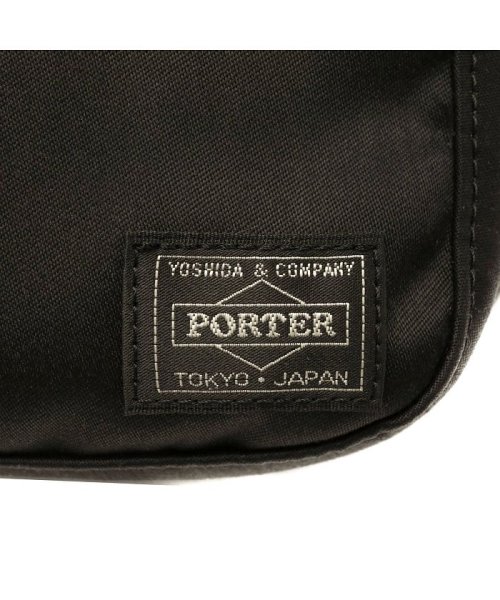 PORTER(ポーター)/ポーター デニム ウエストバッグ(S) 892－15105 ウエストバッグ ボディバッグ 吉田カバン PORTER DENIM/img20