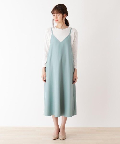セール 40 Off 2点セット レースアップキャミワンピース インナー シューラルー ドレスキップ Shoo La Rue Dreskip Magaseek セール 40 Off 2点セット レースアップキャミワンピース インナー シューラルー ドレスキップ Shoo La Rue Dreskip Magaseek