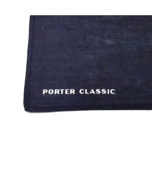 Porter Classic(ポータークラシック)/Porter Classic ポータークラシック バンダナ DISNEY FANTASIA NEWTON  COLLECTION DP－011－1498/img02