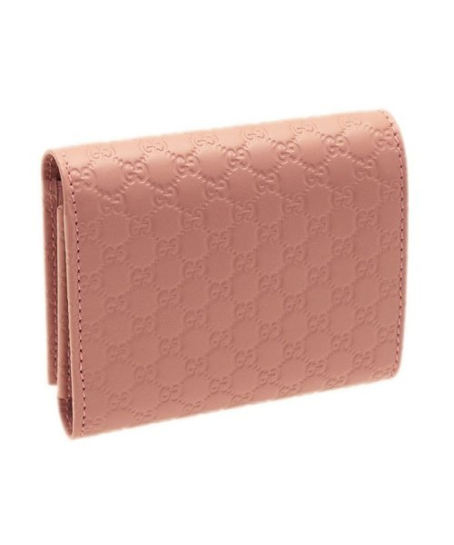 Gucci グッチ Gucci 三つ折り財布 ミニ財布 グッチ Gucci Magaseek