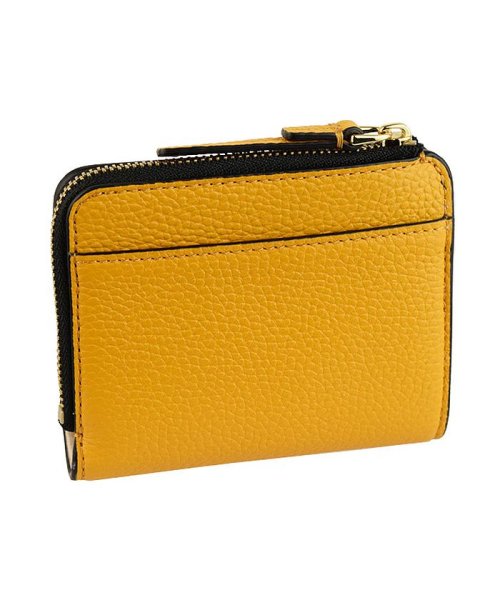  Marc Jacobs(マークジェイコブス)/【MARC JACOBS(マークジェイコブス)】MarcJacobs THE BOLD MINI COMPACT ZP WALLET/img01