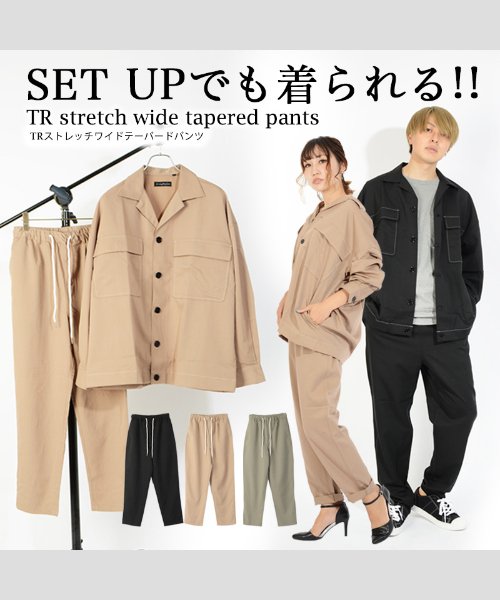 1111clothing(ワンフォークロージング)/ジャケット メンズ レディース ビッグシルエット シャツ メンズ レディース シャツジャケット メンズ レディース オーバーサイズ シャツ メンズ レディース /img07