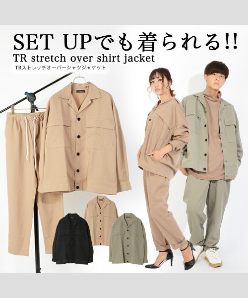 1111clothing(ワンフォークロージング)/ワイドパンツ メンズ レディース パンツ メンズ レディース ワイドテーパードパンツ メンズ レディース テーパードパンツ メンズ レディース セットアップ 可/img07