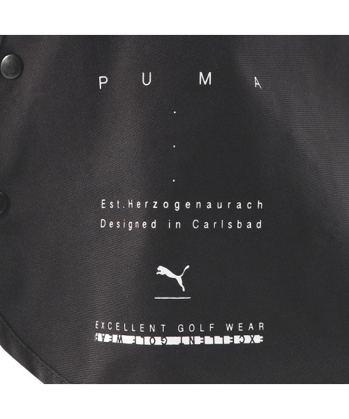 PUMA(PUMA)/ゴルフ EGW サンブロッカー キャップ/img04