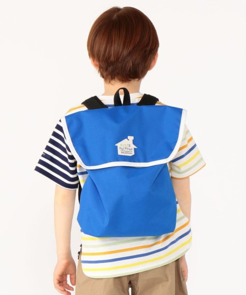 SHIPS KIDS(シップスキッズ)/KID'S PACKERS:LIGHT WEIGHT BACK PACK KID'S/img02
