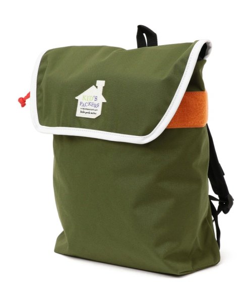 SHIPS KIDS(シップスキッズ)/KID'S PACKERS:LIGHT WEIGHT BACK PACK KID'S/img04