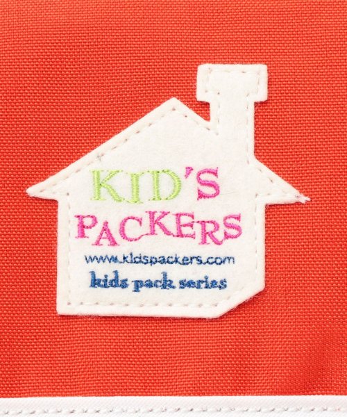 SHIPS KIDS(シップスキッズ)/KID'S PACKERS:LIGHT WEIGHT BACK PACK KID'S/img11