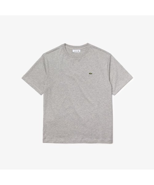 LACOSTE(ラコステ)/クラシックフィット  プレミアムコットンTシャツ/img20