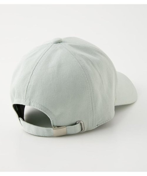 AZUL by moussy(アズールバイマウジー)/TWILL CAP/img12