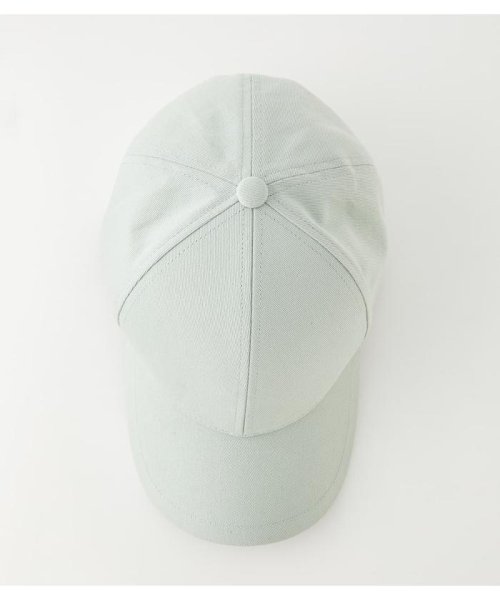 AZUL by moussy(アズールバイマウジー)/TWILL CAP/img13