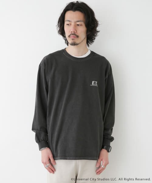 URBAN RESEARCH Sonny Label(アーバンリサーチサニーレーベル)/Movie Photo Long T－SHIRTS2/img06