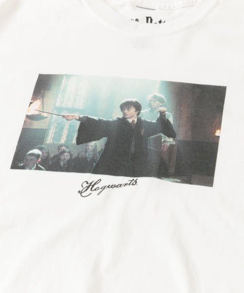 URBAN RESEARCH Sonny Label(アーバンリサーチサニーレーベル)/Movie Photo Long T－SHIRTS2/img16