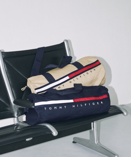 TOMMY HILFIGER(トミーヒルフィガー)/【WEB限定】TINOダッフルバッグ/img02