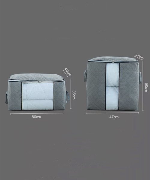 セール 衣類 布団収納袋 布団収納ケース 衣類 収納ケース 衣類収納袋 おしゃれ 縦置き 横置き コンパクト シングル 掛け布団 掛布団 ショッピングゴー Shoppinggo Magaseek