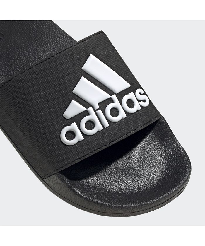 adidas shower slides