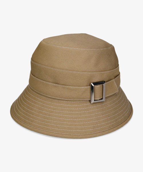 Chapeaud'O(Chapeaud’O)/Chapeau d' O Color Denim Cloche/img07
