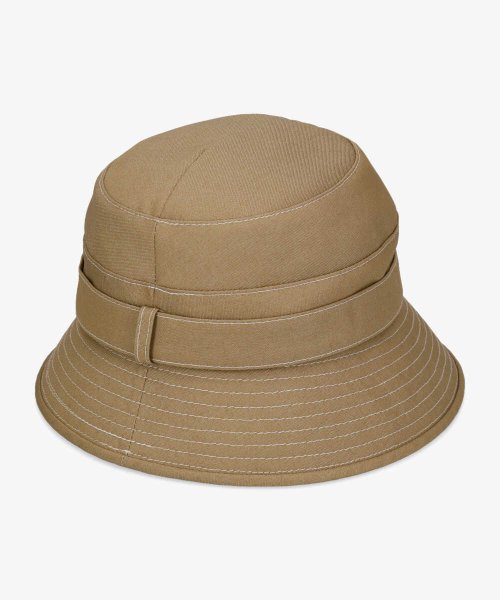Chapeaud'O(Chapeaud’O)/Chapeau d' O Color Denim Cloche/img08