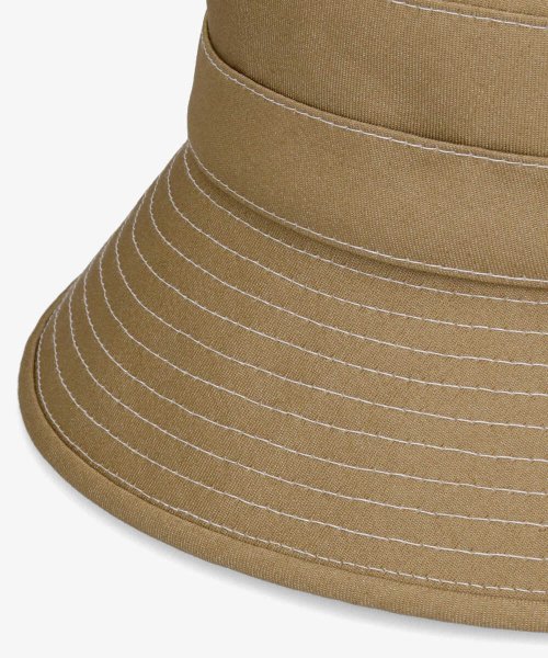 Chapeaud'O(Chapeaud’O)/Chapeau d' O Color Denim Cloche/img13