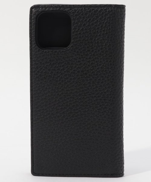 Orobianco（Smartphonecase）(オロビアンコ（スマホケース）)/Booktype Smartphone Case“Minimo”（iPhone 12 /12 Pro）/img02