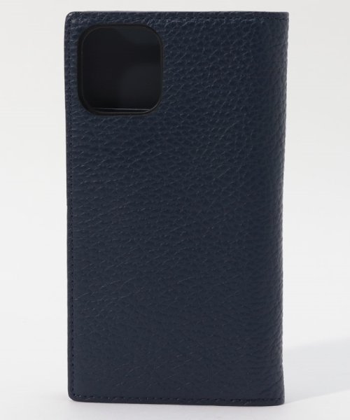 Orobianco（Smartphonecase）(オロビアンコ（スマホケース）)/Booktype Smartphone Case“Minimo”（iPhone 12 /12 Pro）/img08