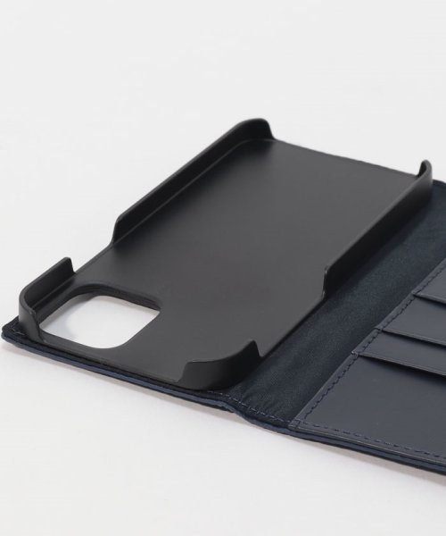 Orobianco（Smartphonecase）(オロビアンコ（スマホケース）)/Booktype Smartphone Case“Minimo”（iPhone 12 /12 Pro）/img10