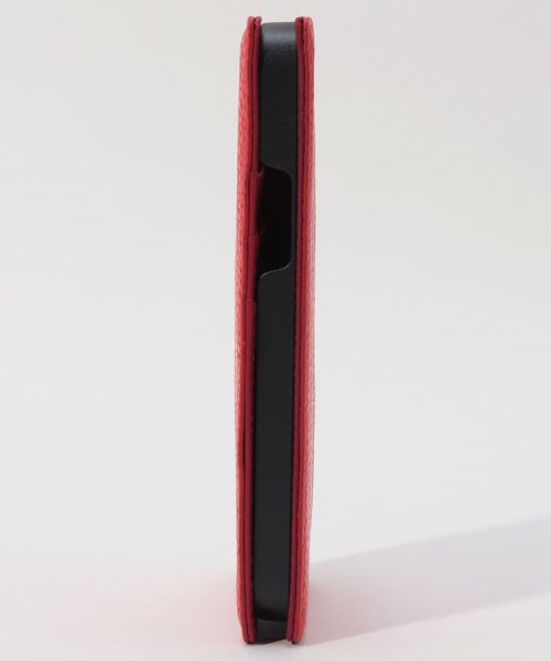 Orobianco（Smartphonecase）(オロビアンコ（スマホケース）)/Booktype Smartphone Case“Minimo”（iPhone 12 /12 Pro）/img13
