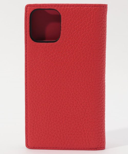 Orobianco（Smartphonecase）(オロビアンコ（スマホケース）)/Booktype Smartphone Case“Minimo”（iPhone 12 /12 Pro）/img14