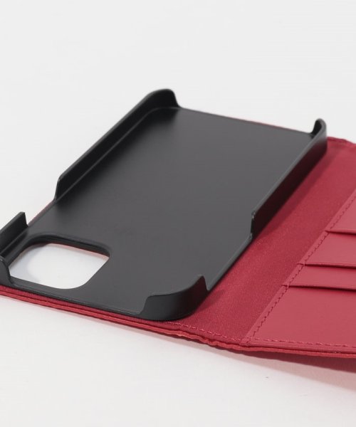 Orobianco（Smartphonecase）(オロビアンコ（スマホケース）)/Booktype Smartphone Case“Minimo”（iPhone 12 /12 Pro）/img16