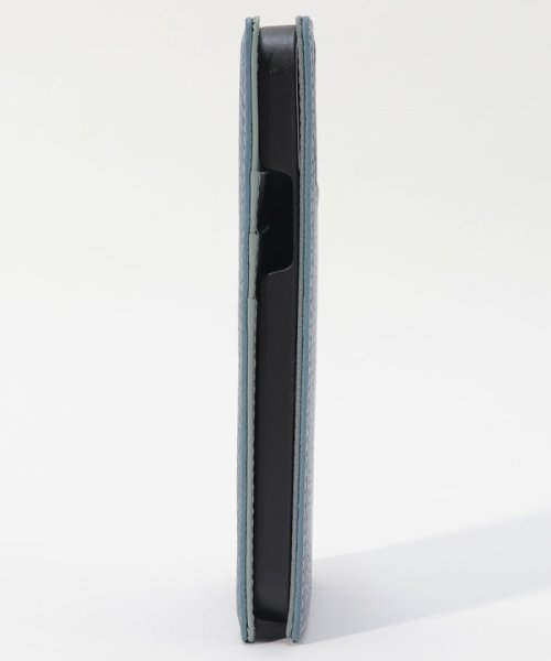 Orobianco（Smartphonecase）(オロビアンコ（スマホケース）)/Booktype Smartphone Case“Minimo”（iPhone 12 /12 Pro）/img19